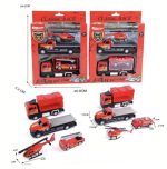 ست کامیون 362/3/4 - تصویر 4