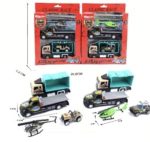 ست کامیون 362/3/4 - تصویر 2