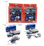 ست کامیون 362/3/4 - تصویر 5