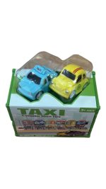 ست کانتینر با ماشین 599a - تصویر 4