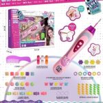 ست بافت مو 801