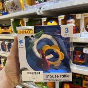 تولو جغجغه موش (Tolo) ۸۶۴۲۴