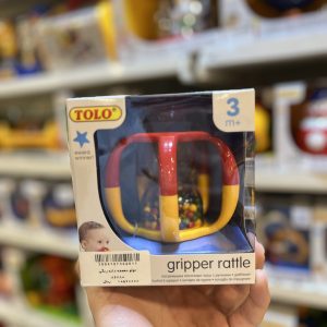 تولو جغجغه دانه رنگی (Tolo)۸۶۲۸۰