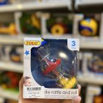 تولو جغجغه استوانه (Tolo) ۸۶۴۴۰