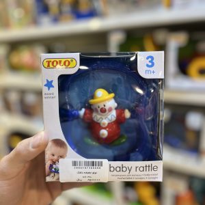 تولو جغجغه دلقک (Tolo) ۸۶۱۹۰