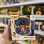 تولو جغجغه دختر (Tolo) ۸۹۵۹۱