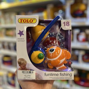 تولو قلاب ماهی گیری (Tolo) ۸۹۵۳۶