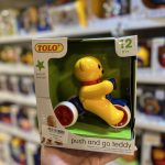 تولو تدی موتور سوار (Tolo) ۸۹۶۷۸