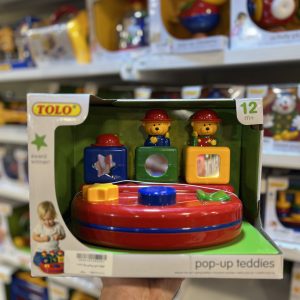 تولو تدی پرشی (Tolo) ۸۹۲۰۵