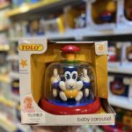 تولو گردونه چرخ و فلک (Tolo) ۸۹۱۳۱