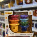 تولو بازی رنگین کمان (Tolo) ۸۹۶۵۰