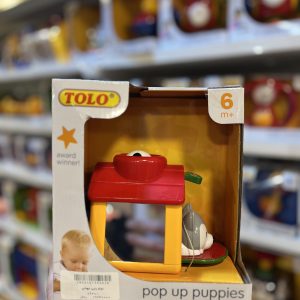 تولو پاپی جهشی (Tolo) ۸۹۲۰۱