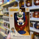 تولو خرگوش چرخشی (Tolo) ۸۹۱۲۱