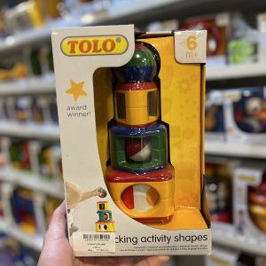 تولو پازل استوانه (Tolo) ۸۹۴۲۰