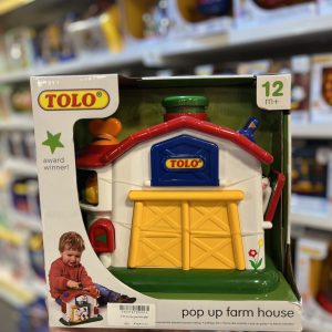 تولو خانه مزرعه (Tolo) ۸۹۲۰۷