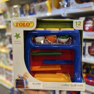 تولو جایگزاری توپ (Tolo) ۸۹۶۲۰