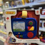 تولو تلوزیون موزیکال (Tolo) ۸۷۱۳۰
