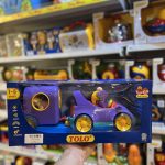 تولو یدک کش دختر (Tolo) ۸۹۹۱۱