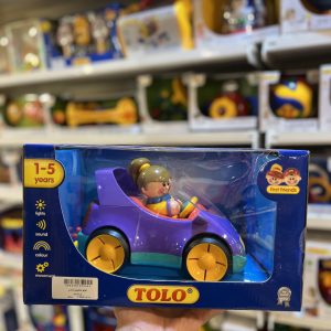 تولو ماشین دخترونه (Tolo) ۸۹۶۱۵