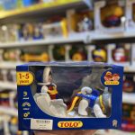 تولو اسکیمو یخی (Tolo) ۸۷۴۲۲