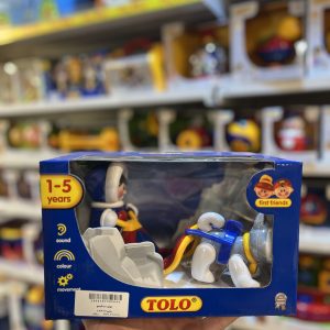 تولو اسکیمو یخی (Tolo) ۸۷۴۲۲