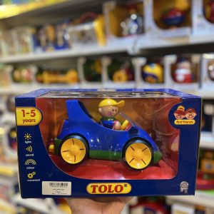 تولو ماشین پسرونه (Tolo) ۸۹۵۸۸