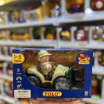 تولو ماشین سافاری چیریکی (Tolo) ۸۷۳۹۰