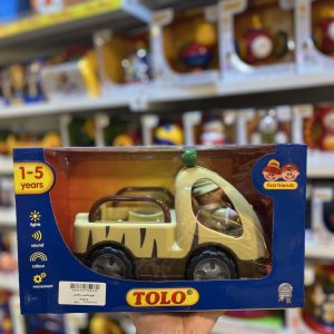 تولو وانت چیریکی (Tolo) ۸۶۵۶۵