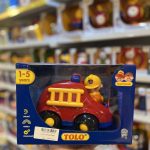 تولو ماشین آتشنشانی (Tolo) ۸۷۴۷۷