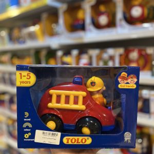 تولو ماشین آتشنشانی (Tolo) ۸۷۴۷۷