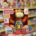وین فان زرافه پولیشی (winfun) ۰۰۶۸۸