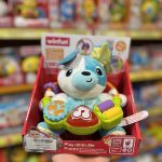 وین فان سگ پولیشی موزیکال (winfun) ۲۴۰۱۰۴