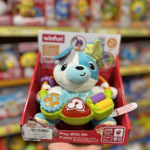 وین فان سگ پولیشی موزیکال (winfun) ۲۴۰۱۰۴