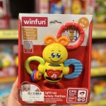 وین فان جغجغه زنبور (winfun) ۰۰۰۶۲۵