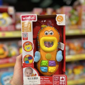 وین فان آویز موبایل ۰۰۶۰۸