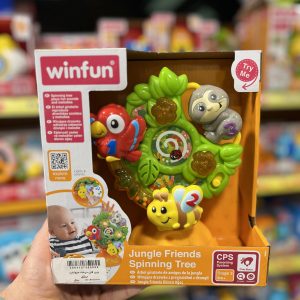 وین فان درخت حیوانات جنگل(winfun) ۰۰۰۷۶۹