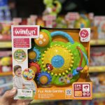 وین فان باغ چرخشی (winfun) ۰۰۷۴۳
