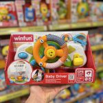 وین فان فرمان کوچک موزیکال (winfun) ۰۰۷۰۴