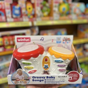 وین فان طبل دو قلو (winfun) ۰۰۲۰۰۵