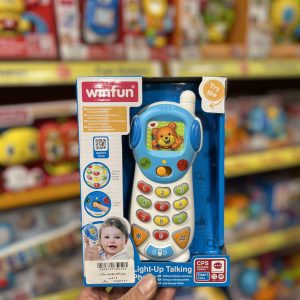 وین فاین موبایل ساده (winfun) ۰۰۶۱۹