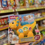 وین فان دایناسور ماجراجو (winfun) ۰۰۱۱۴۵