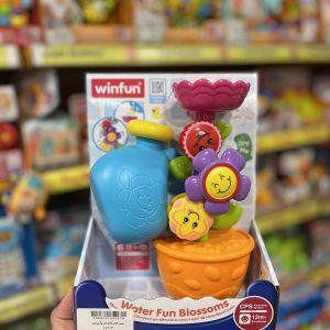 وین فان گلدان و آبپاش (winfun)۰۰۷۱۴