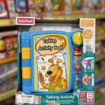 وین فان کتاب آموزشی موزیکال (winfun) ۰۰۹۰۱۹