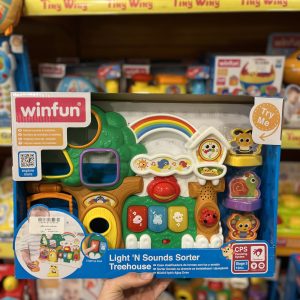 وین فان خانه جنگل (winfun) ۰۰۷۸۶