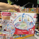 وین فان پلی جیم عصر یخی (winfun) ۰۰۸۴۳