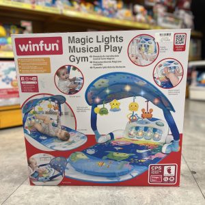 وین فان پلی جیم موزیکال (winfun) ۰۰۸۶۰