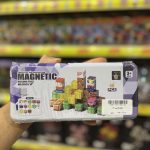 بلوک مگنتی ۴۰ قطعه ۲۴