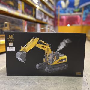 بیل مکانیکی هوینا ۵۵۰