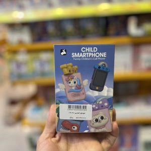 موبایل لمسی با قابلیت عکاسی و بازی ۱۹۱۹۰