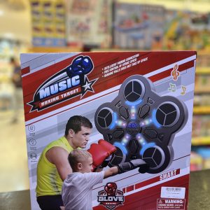 صفحه بوکس ۲۰۲۱/۹